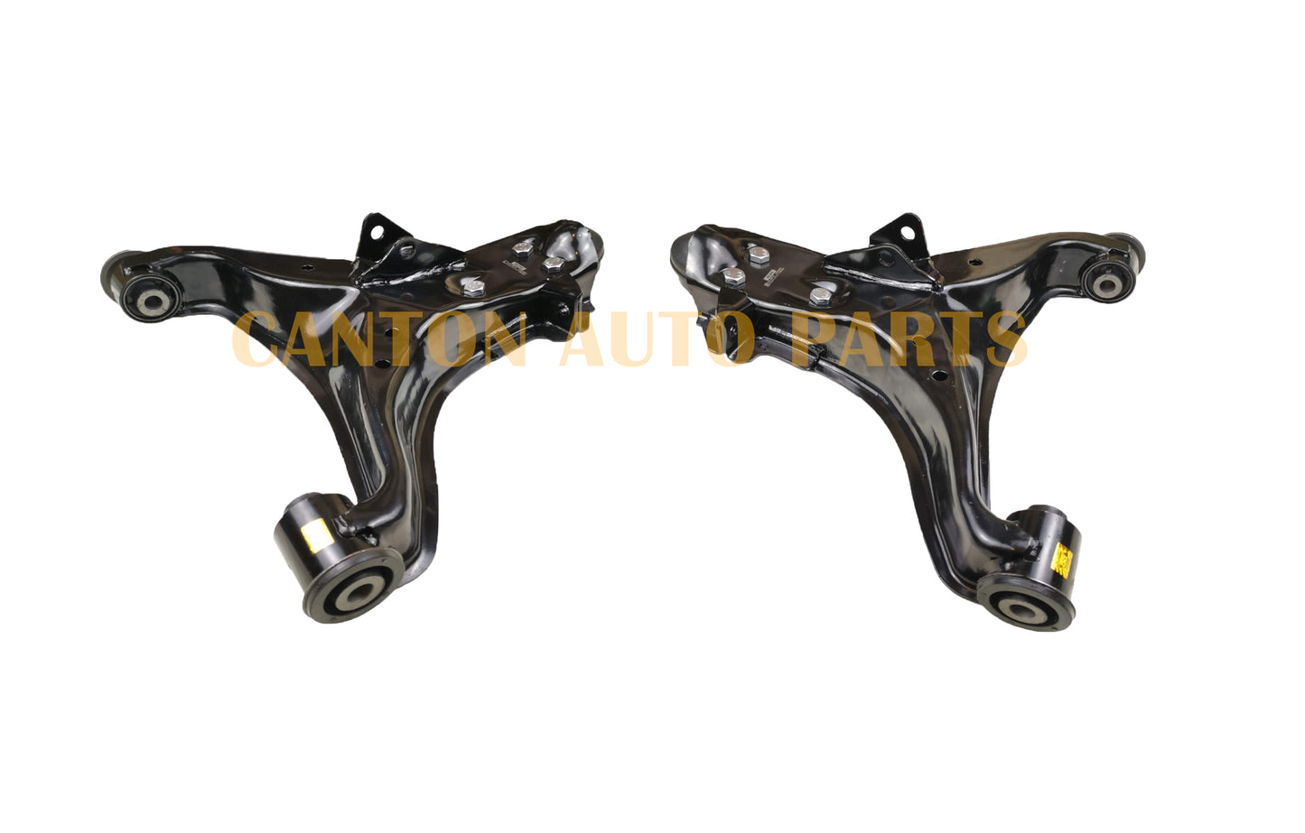 New Pair Front LOWER Control Arm &Ball Joint For Mitsubishi Pajero NM NP 2000-06