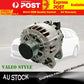 New Alternator for Ford Mondeo MA MB MC D4204T 2.0L Diesel 2007-15 (Valeo style)