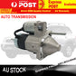 New Starter Motor for Hyundai Santa Fe CM G6EA 2.7L V6 Petrol 06-09 AUTO