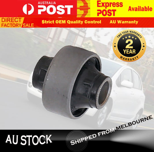 Front Lower Control Arm Rear Inner Bush for Toyota Yaris NCP92 2006-2012