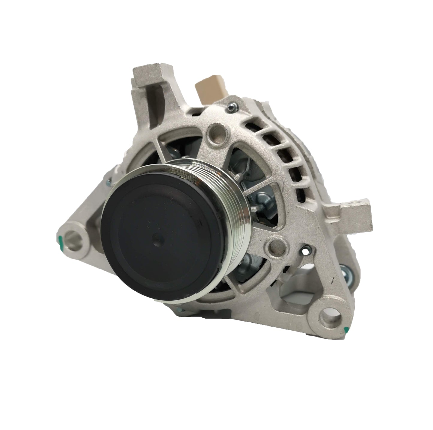 New Alternator for Toyota Hilux Turbo Diesel 2.8L GUN126R 1GD-FTV 2GD 2015-Now