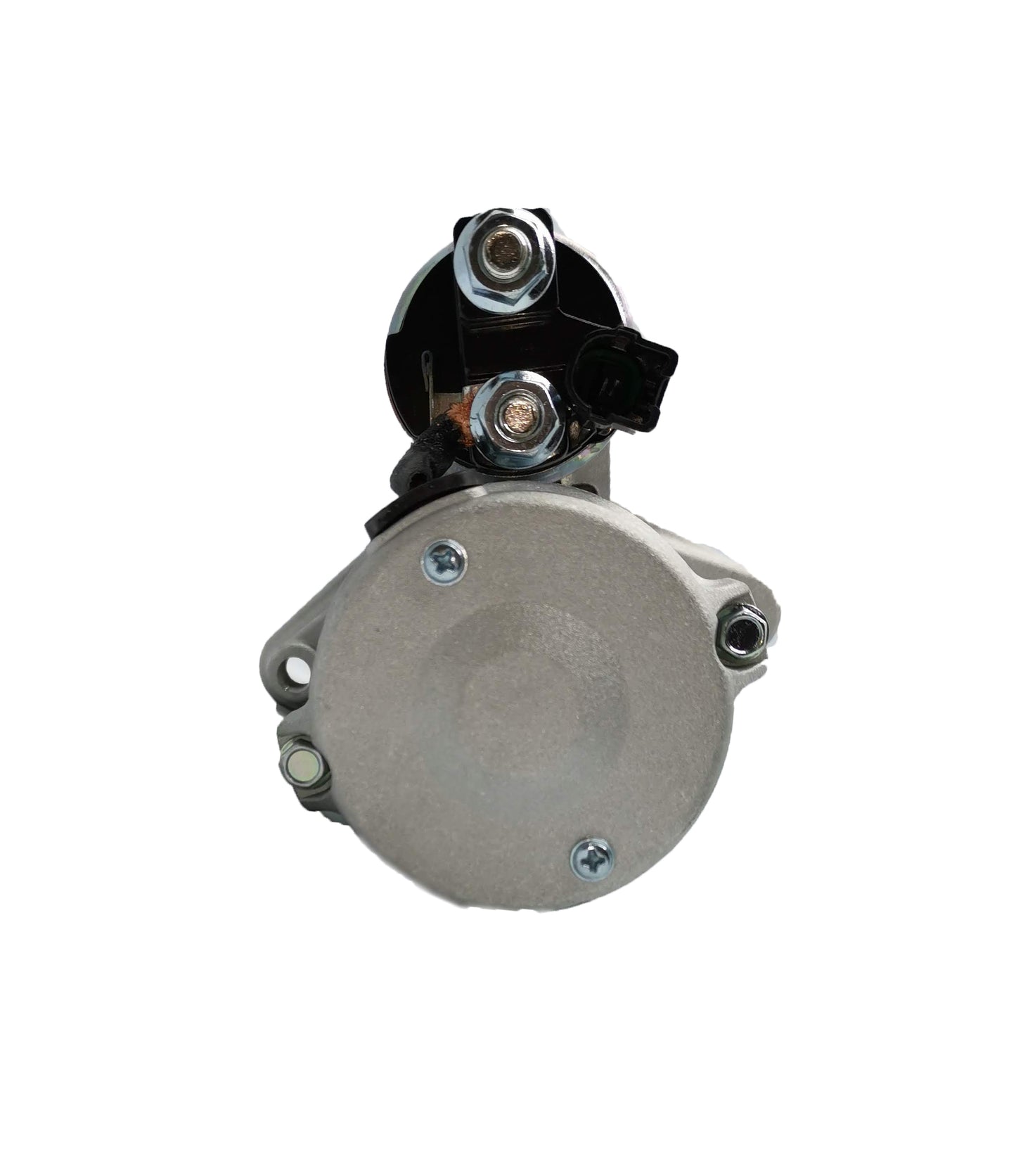 Have one to sell? Sell it yourself Brand New Starter Motor for Toyota Corolla ZZE122R 1ZZ-FE 1.8L Petrol 2001-2007