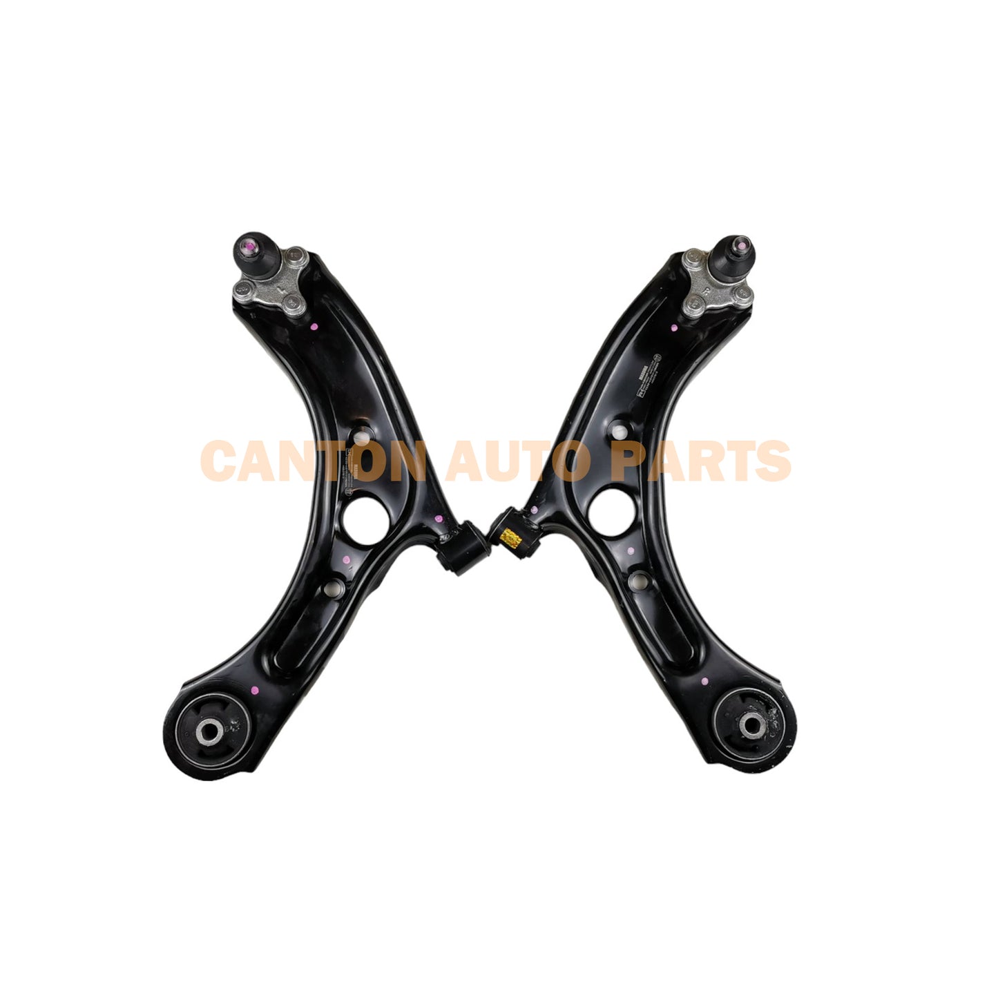 New Pair Front Lower Control Arm& Ball Joint For HYUNDAI TUCSON TL 2015-2021