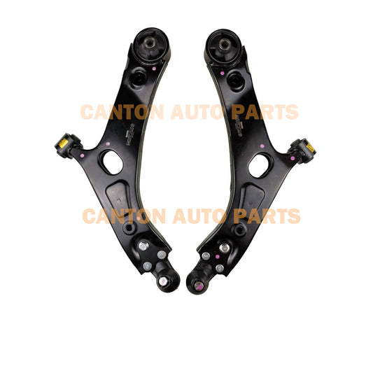 New Pair Front Lower Control Arm &Ball Joint for HYUNDAI ix35 LM 2011-18