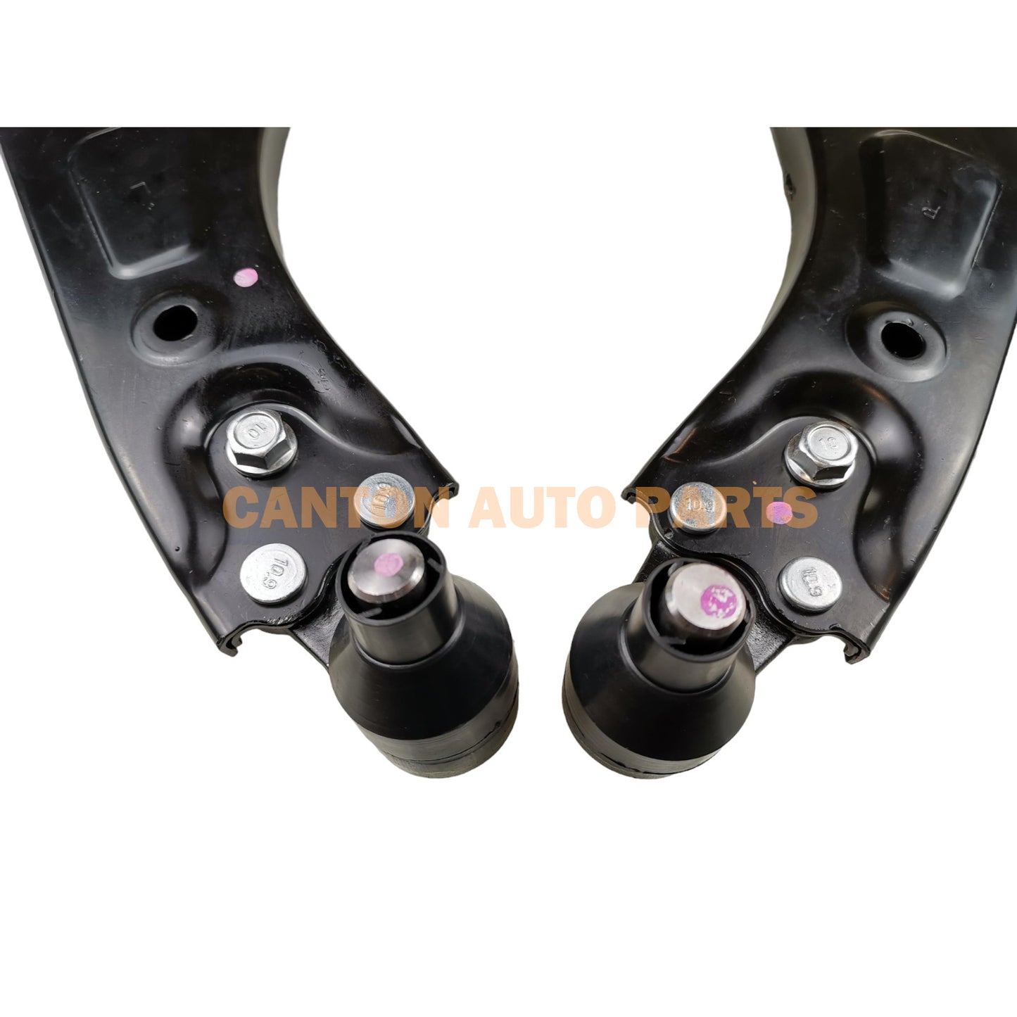 New Pair Front Lower Control Arm &Ball Joint for HYUNDAI ix35 LM 2011-18