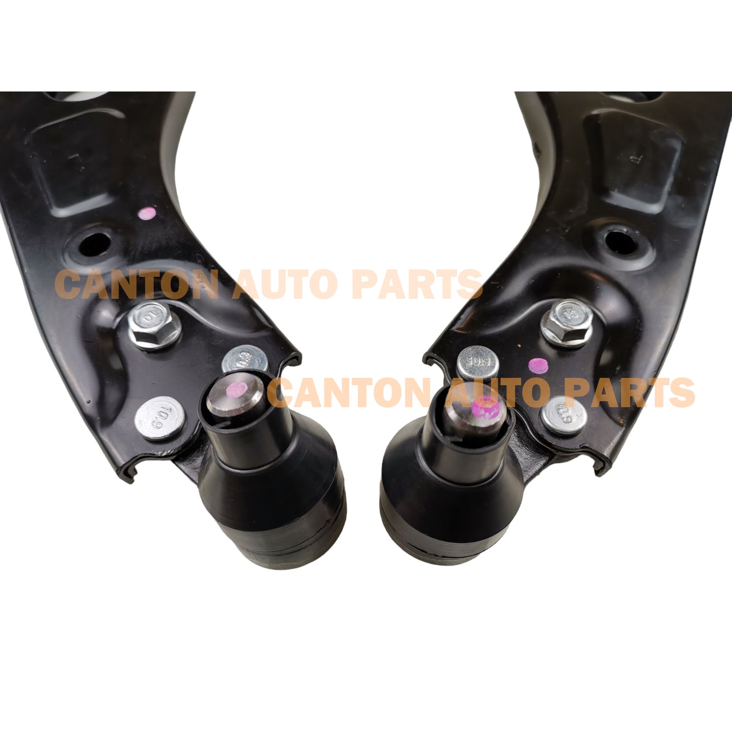 New Pair Front Lower Control Arm &Ball Joint for HYUNDAI ix35 LM 2011-18