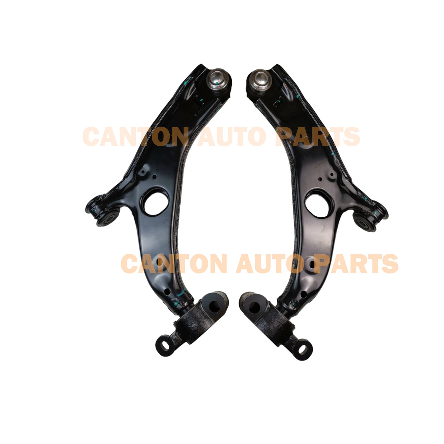 New Pair Front Control Arms & Ball Joint Mazda CX-5 CX5 KE 2012-2017