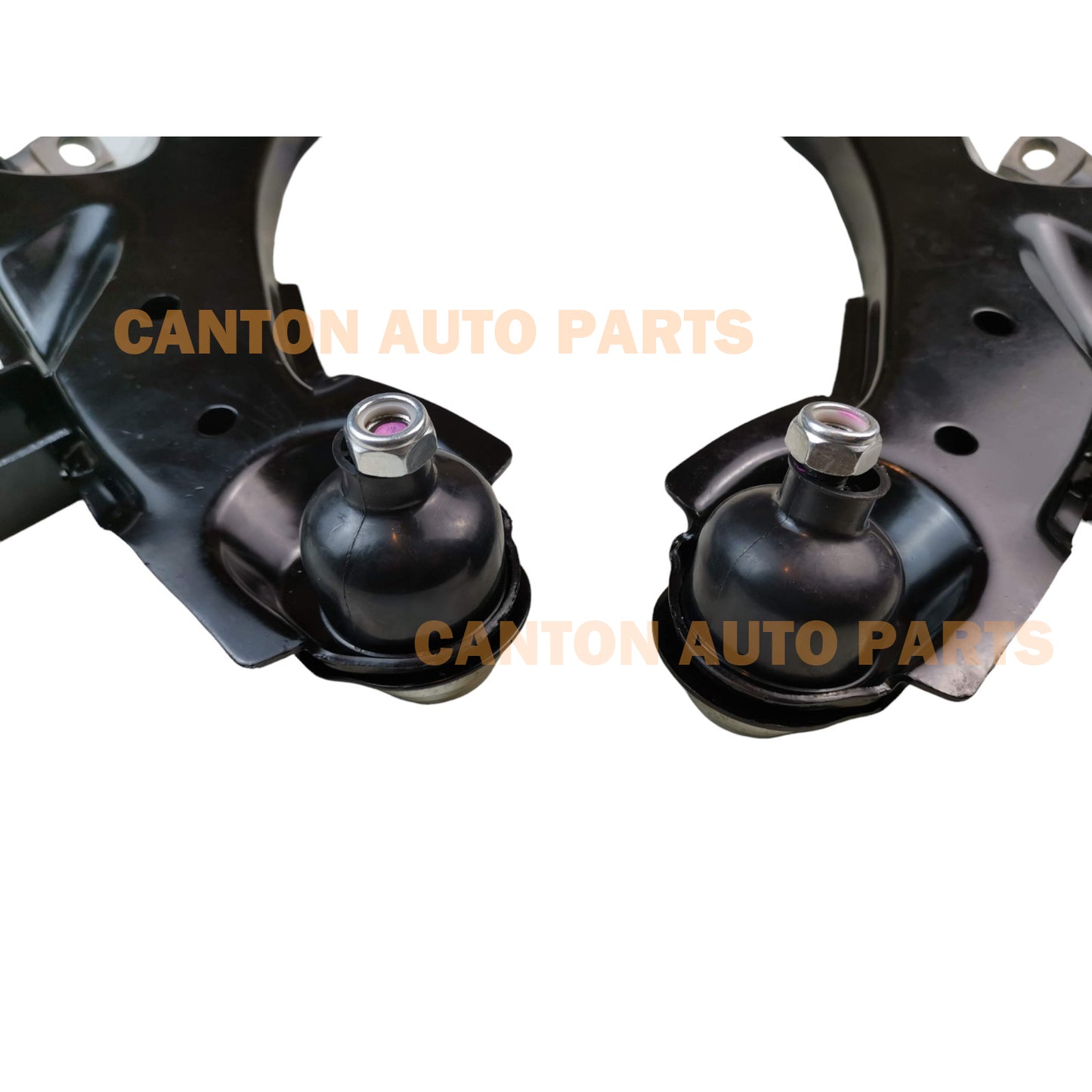 Pair Front Lower Control Arm &Ball Joint For Hyundai Elantra XD 1.8 2.0L 2000-07