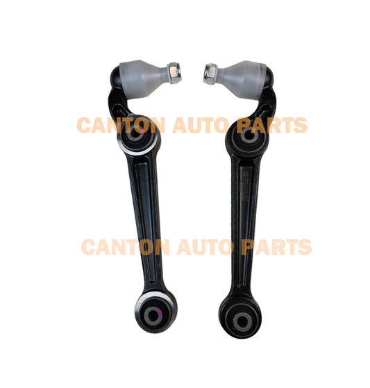 New Pair Front Lower Control Arm With Ball Joint For MAZDA 6 GG GY 02-08