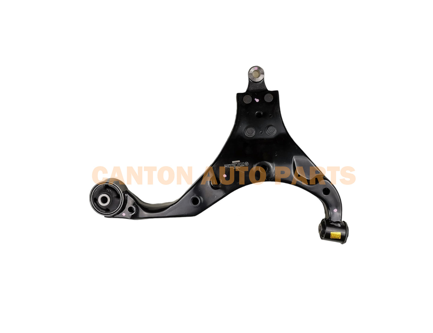 New Pair Front Lower Control Arm for Hyundai Tucson JM Kia Sportage KM 04-10