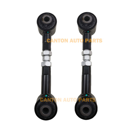 New PAIR Rear Lower Control Arm Lateral Link For Mazda 6 GG GY 2002-2007