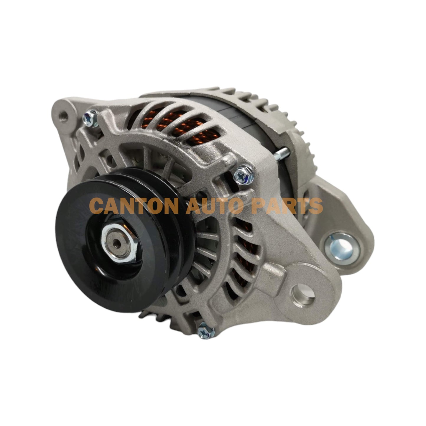 Brand New Alternator for Mitsubishi Pajero NT NX 4M41T 3.2L Diesel 2010-21