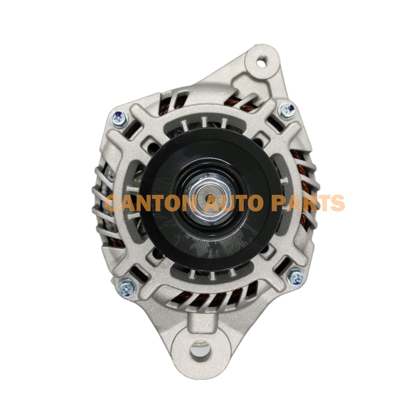 Brand New Alternator for Mitsubishi Pajero NT NX 4M41T 3.2L Diesel 2010-21