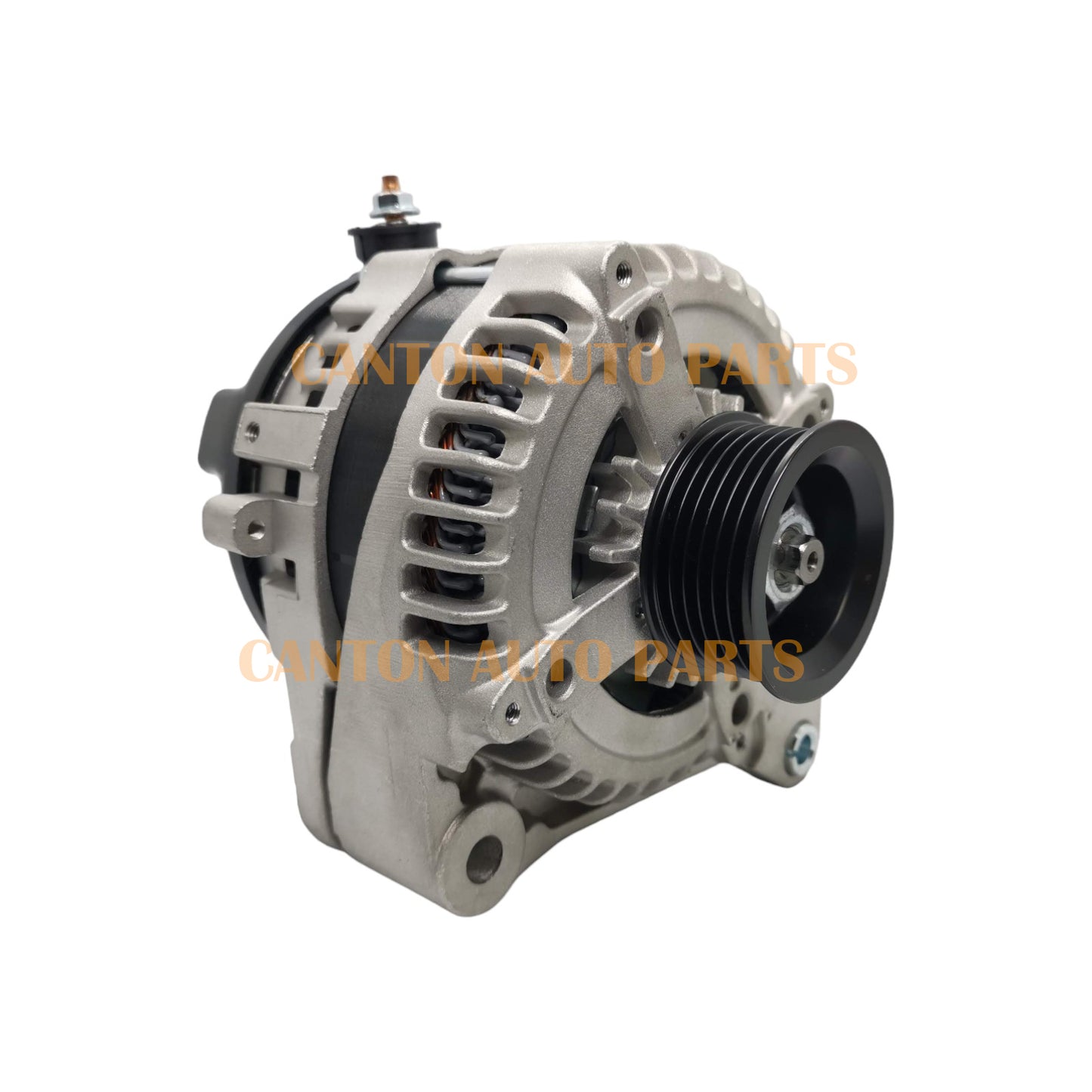 New Alternator fits Toyota Landcruiser UZJ100R 200R V8 2UZ-FE 4.7L 98-07 4 PIN