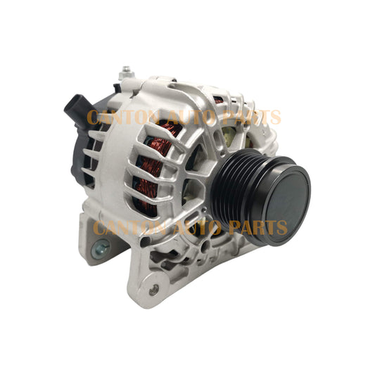 Brand New Alternator for LDV T60 2.8L Turbo Diesel 2017- 23 120A HIGH QUALITY