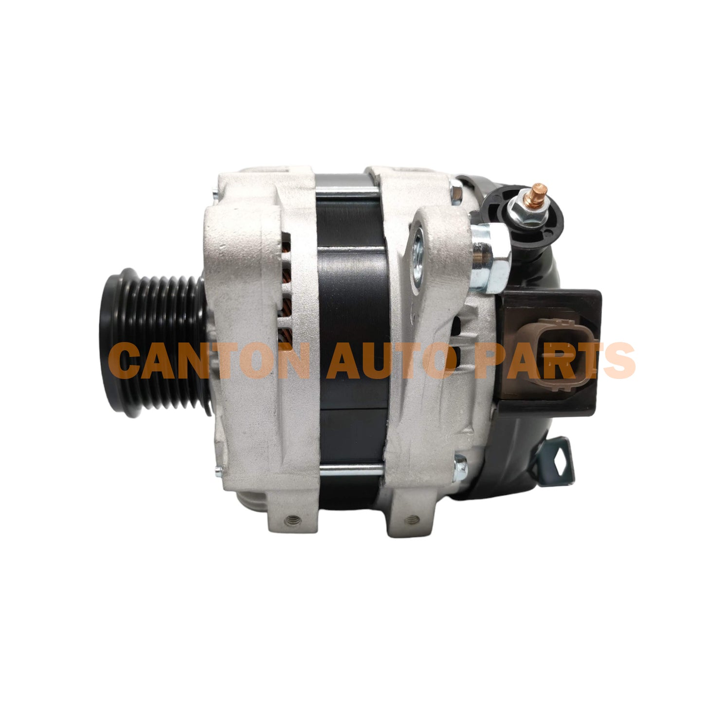 Alternator for Toyota Landcruiser Prado GRJ150R 1GR-FE 4.0L V6 Petrol 11-21