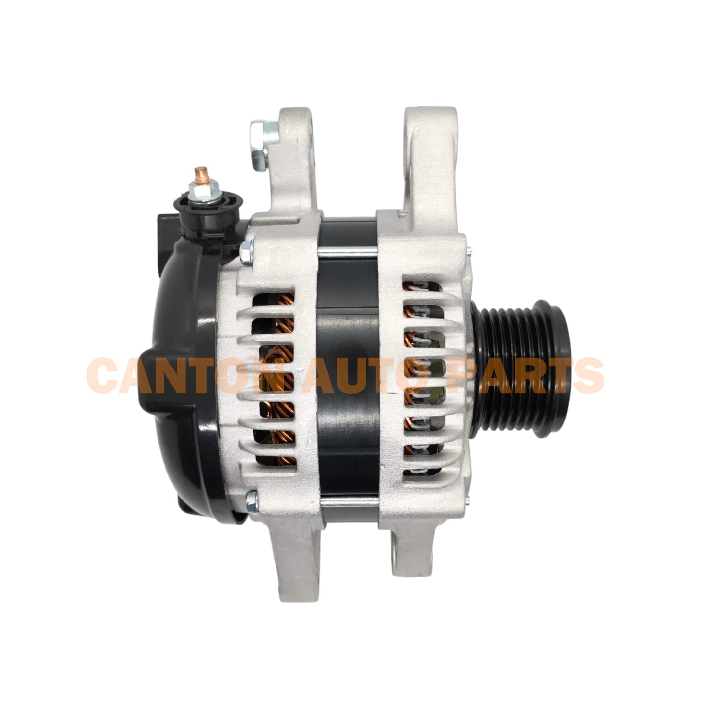 Alternator for Toyota Landcruiser Prado GRJ150R 1GR-FE 4.0L V6 Petrol 11-21