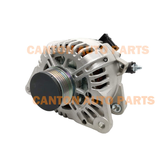 Brand New Alternator for Hyundai i30 GD FD D4FB 1.6L Diesel 2007-12 3-PIN Plug