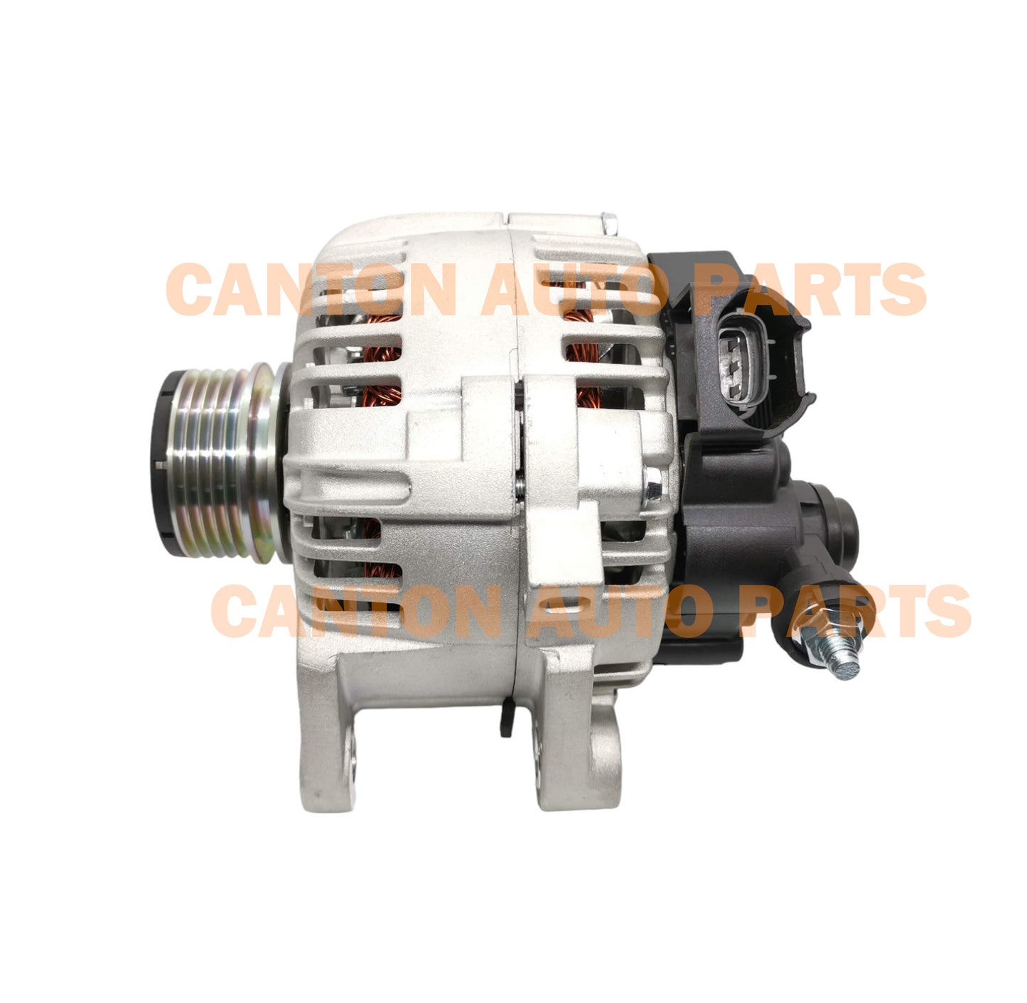 Brand New Alternator for Hyundai i30 GD FD D4FB 1.6L Diesel 2007-12 3-PIN Plug