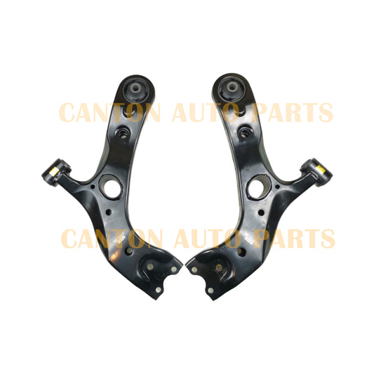 New Pair Front Lower Control Arm For Toyota Tarago Estima ACR50 GSR50 2006-2019