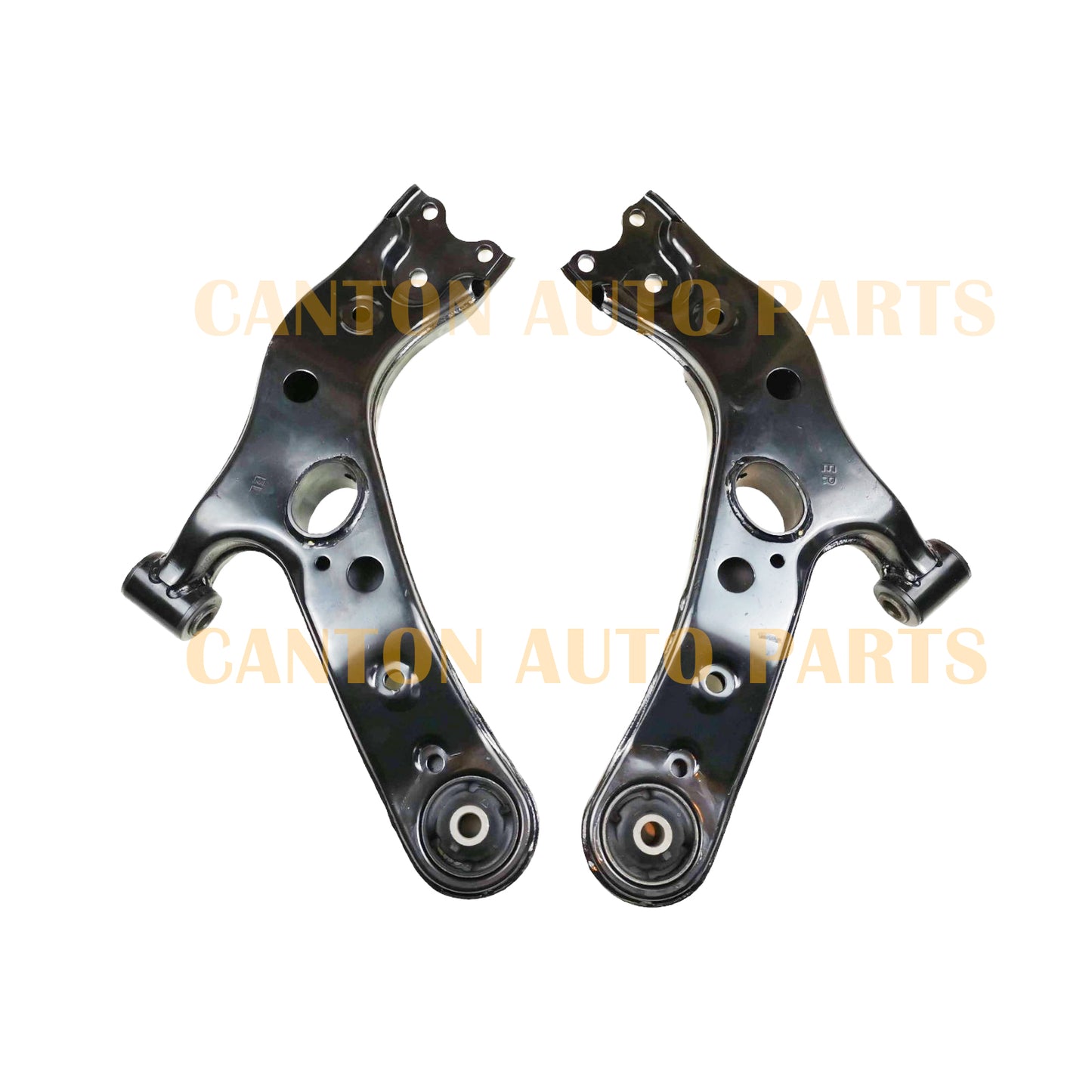 New Pair Front Lower Control Arm For Toyota Tarago Estima ACR50 GSR50 2006-2019