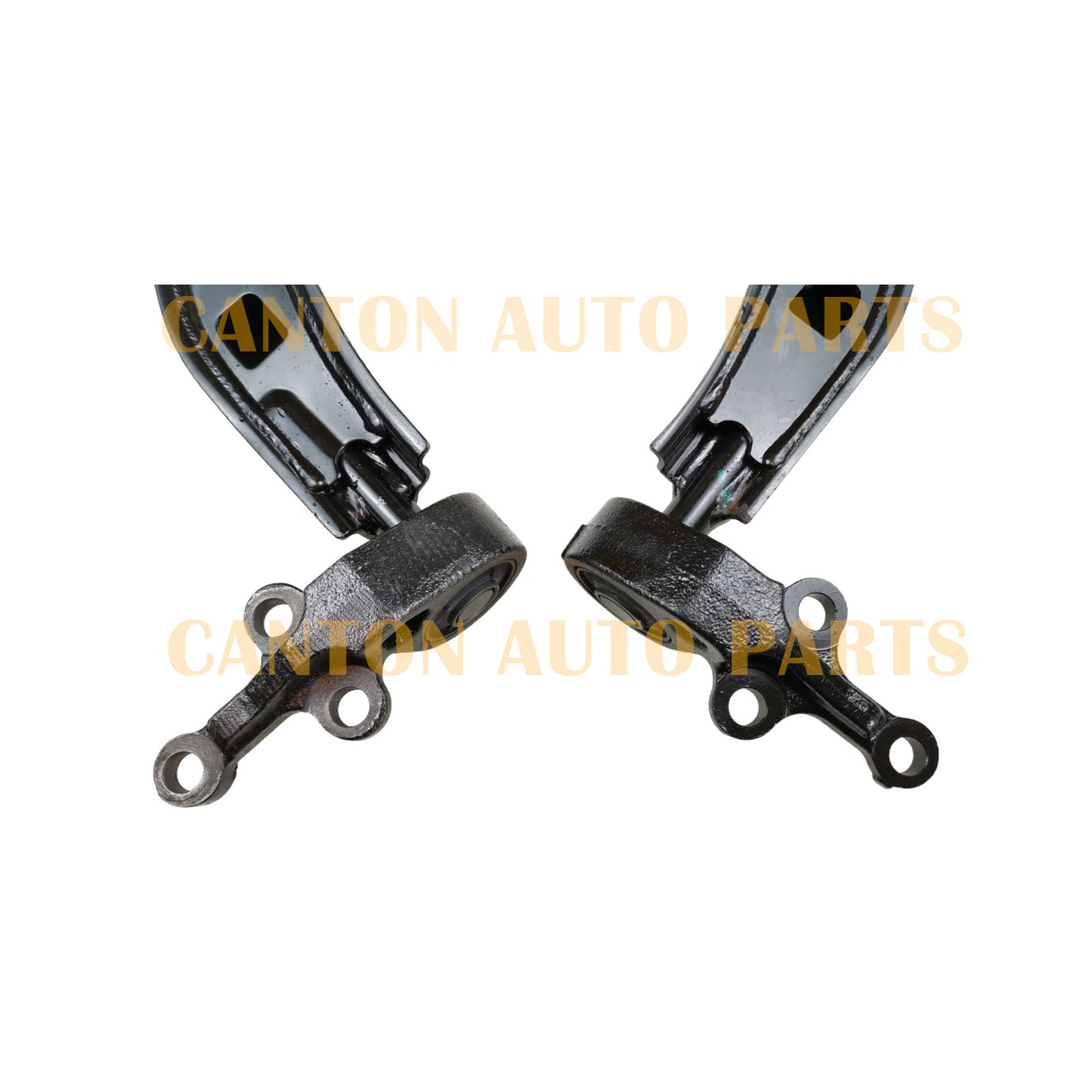 New Pair Front Lower Control Arm & Ball Joint For Nissan Pulsar N16 2001 - 2006