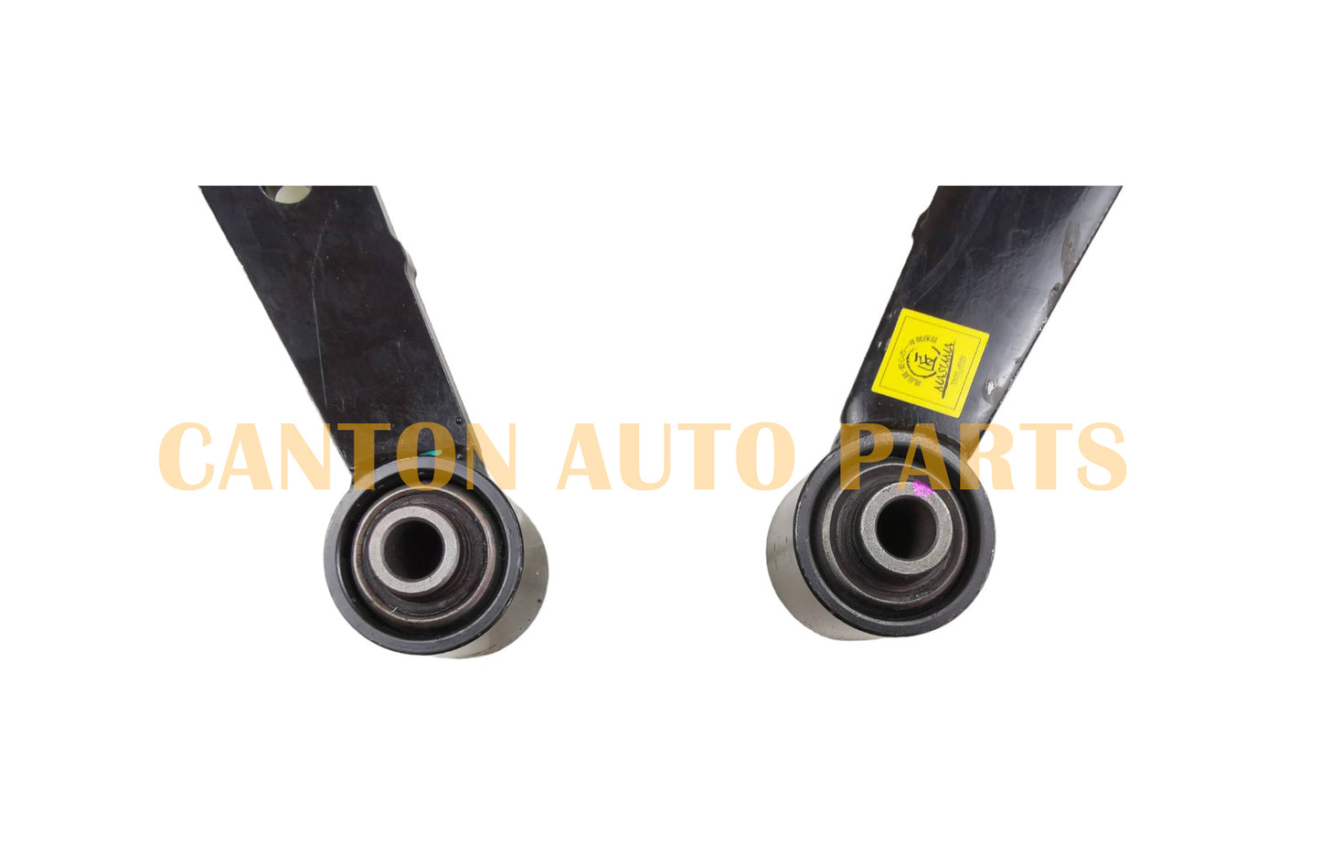 New Pair REAR UPPER Control Arm (Trailing) For TOYOTA RAV4 ACA30 ACA33 2006-15