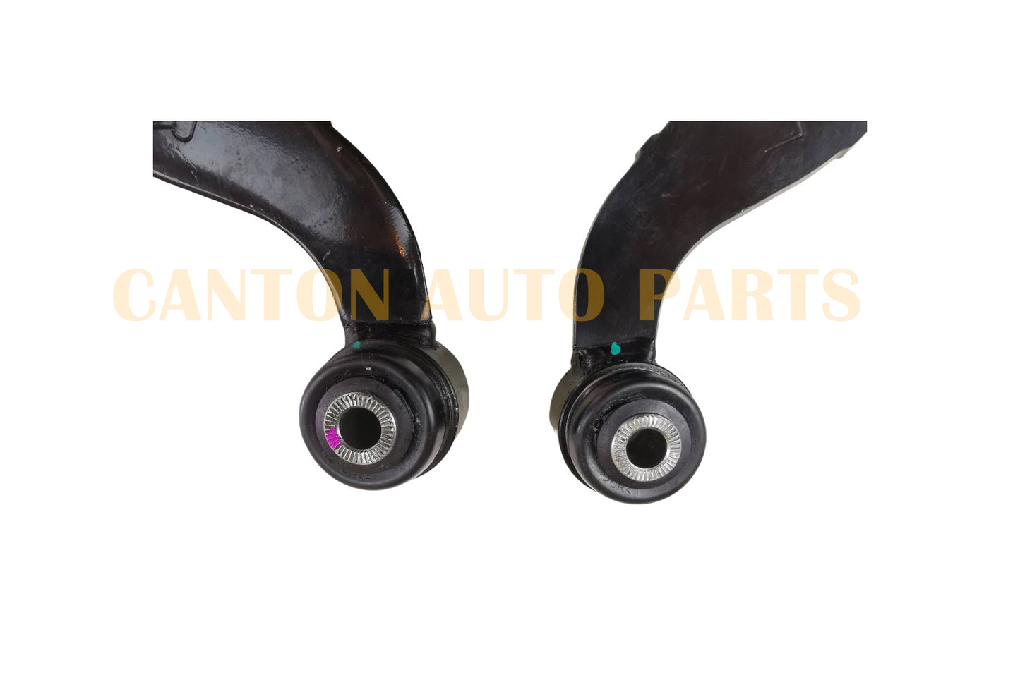 New Pair REAR UPPER Control Arm (Trailing) For TOYOTA RAV4 ACA30 ACA33 2006-15