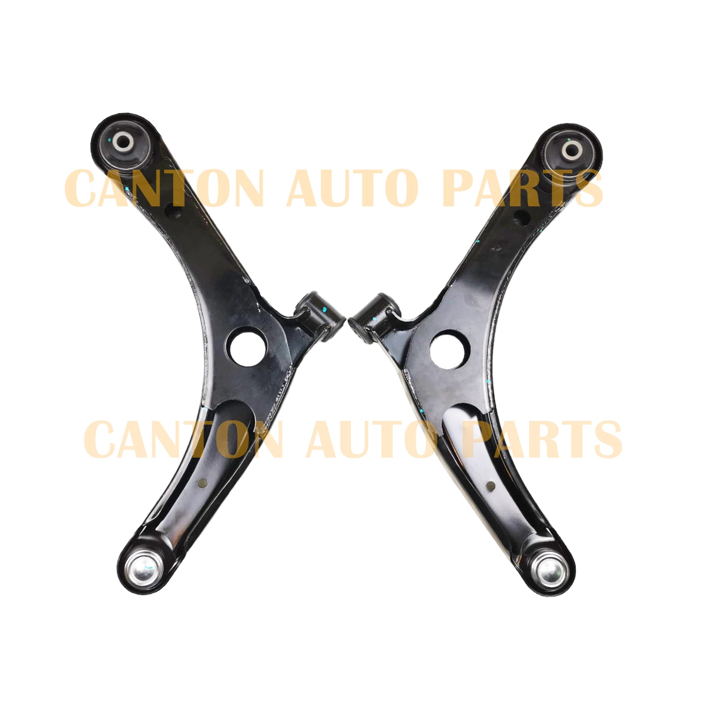 Front Lower Control Arm+Ball Joint For MITSUBISHI OUTLANDER ASX Lancer 2007-12