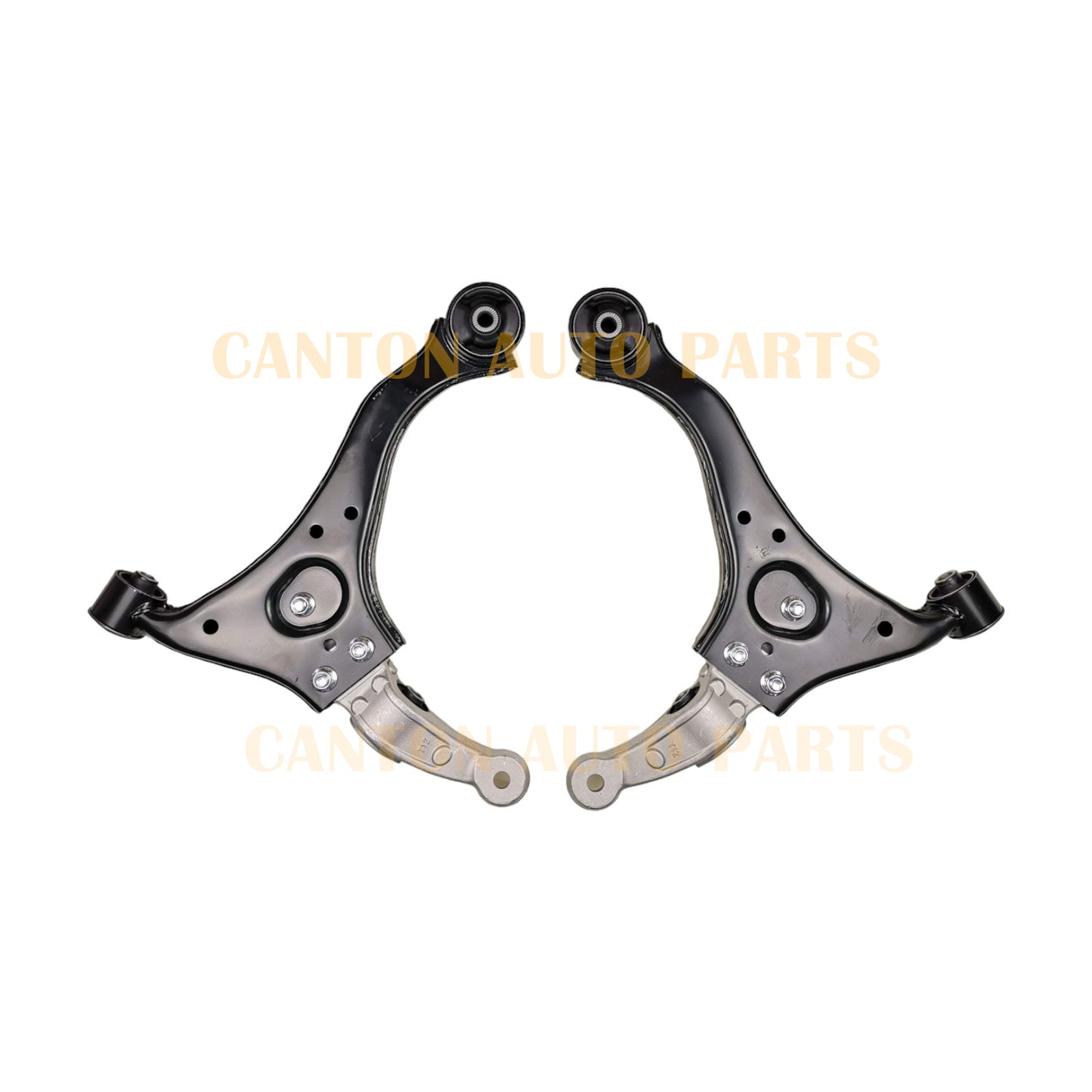 New Pair Front Lower Control Arm For Hyundai SONATA NF NL 2005-2011 HIGH QUALITY