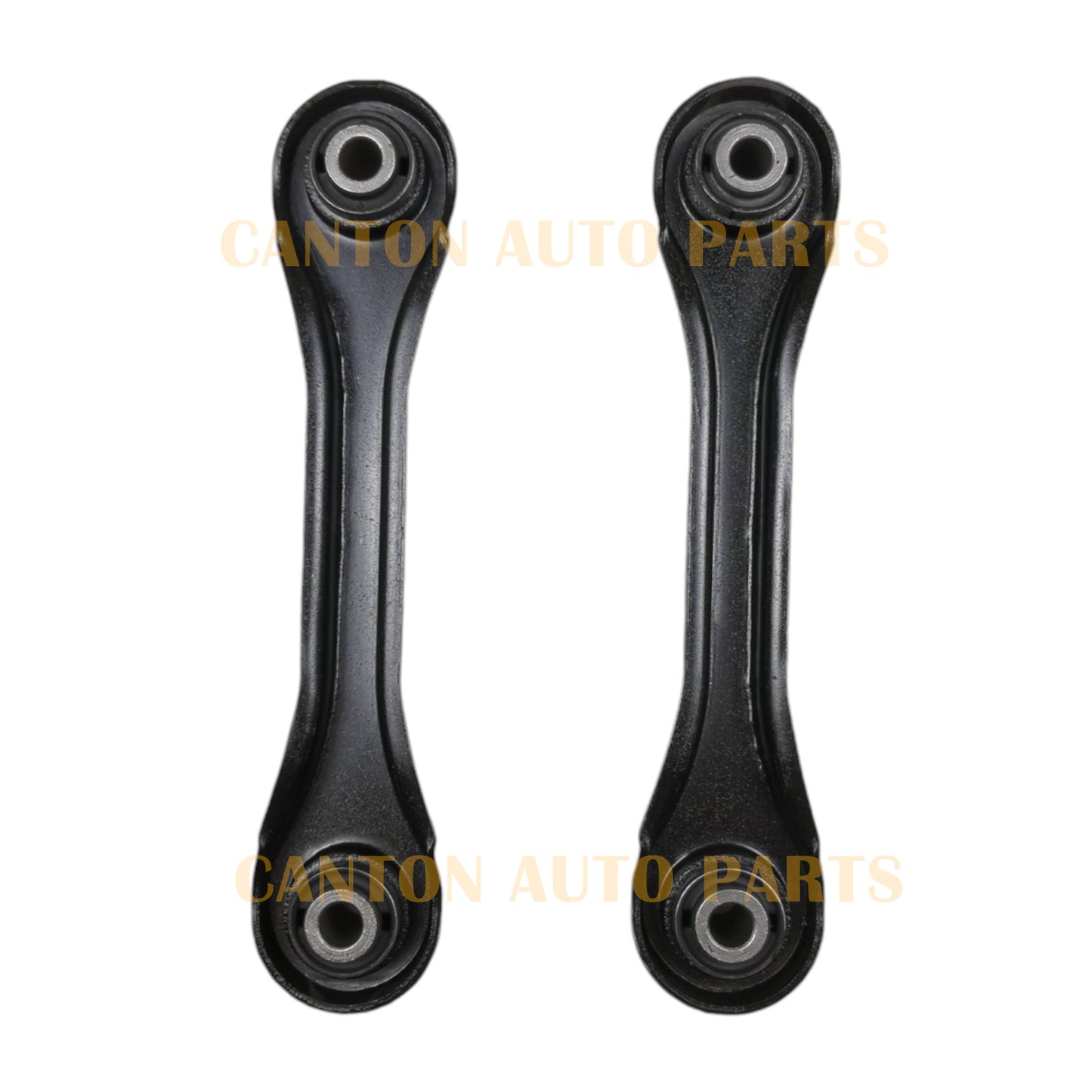 New Pair REAR Lower Control Arm with BUSHES For Mazda 3 BK 2003-2009