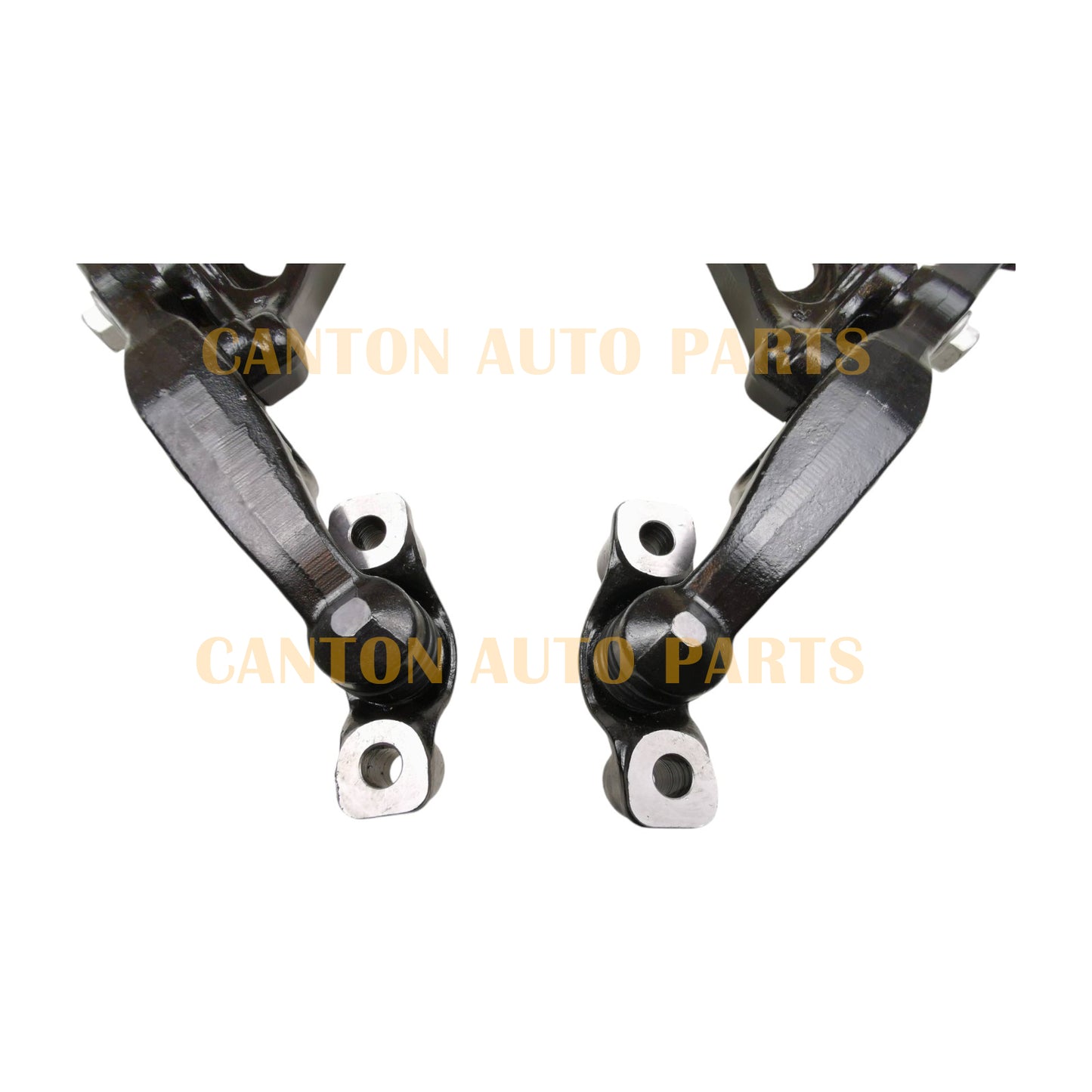 New Pair Front Lower Control Arm & Ball Joint For Mazda 6 GH 02/08 - 2012