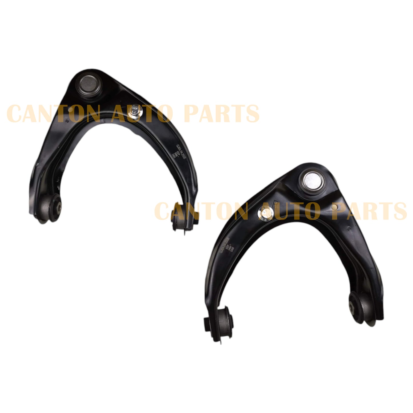 New Pair Front UPPER Control Arm & Ball Joint For Mazda 6 GG GY 2002-07