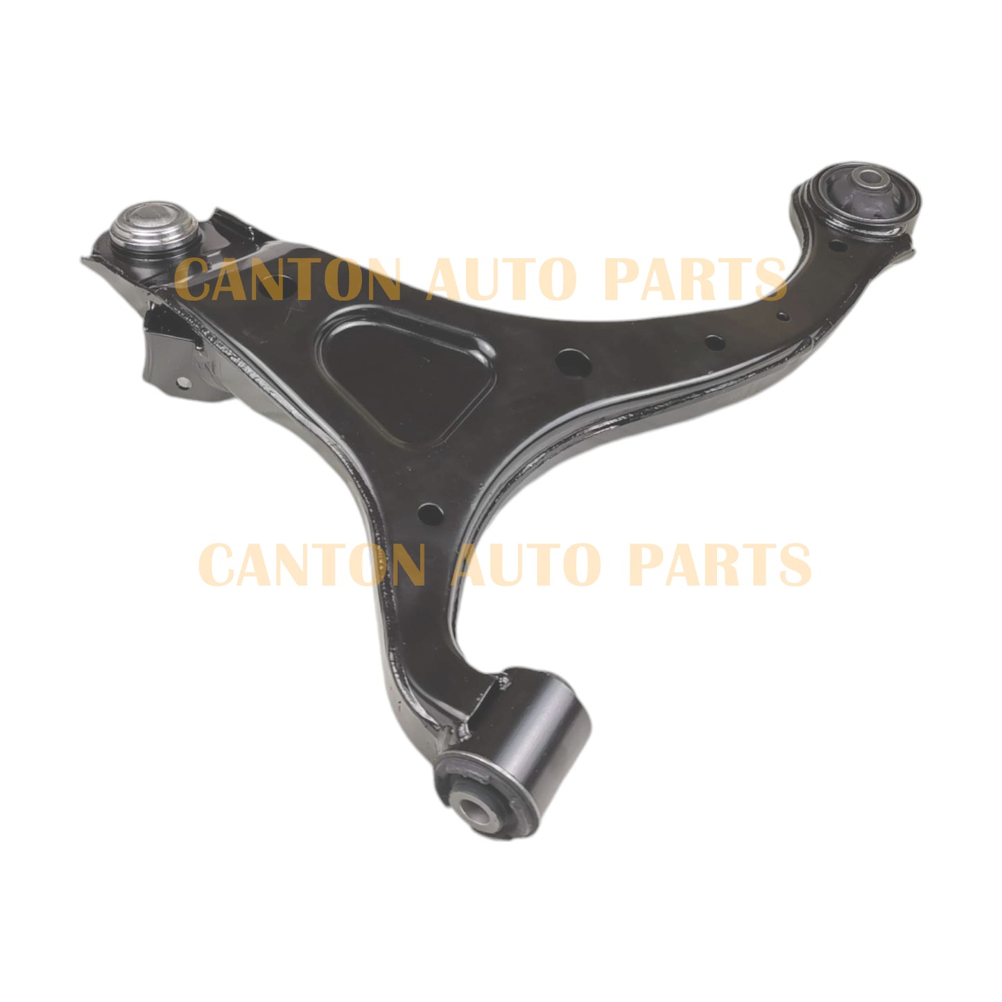 New Pair Front Lower Control Arm & Ball Joint For Hyundai SANTA FE CM 2006-2012