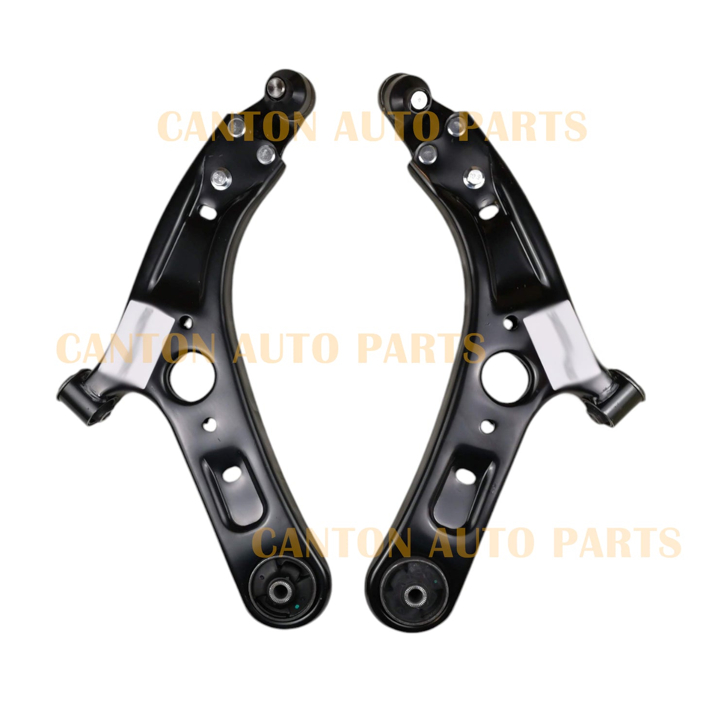 Pair Front Lower Control Arm & Ball Joint For Hyundai i30 GD 2012-17 WAGON ONLY