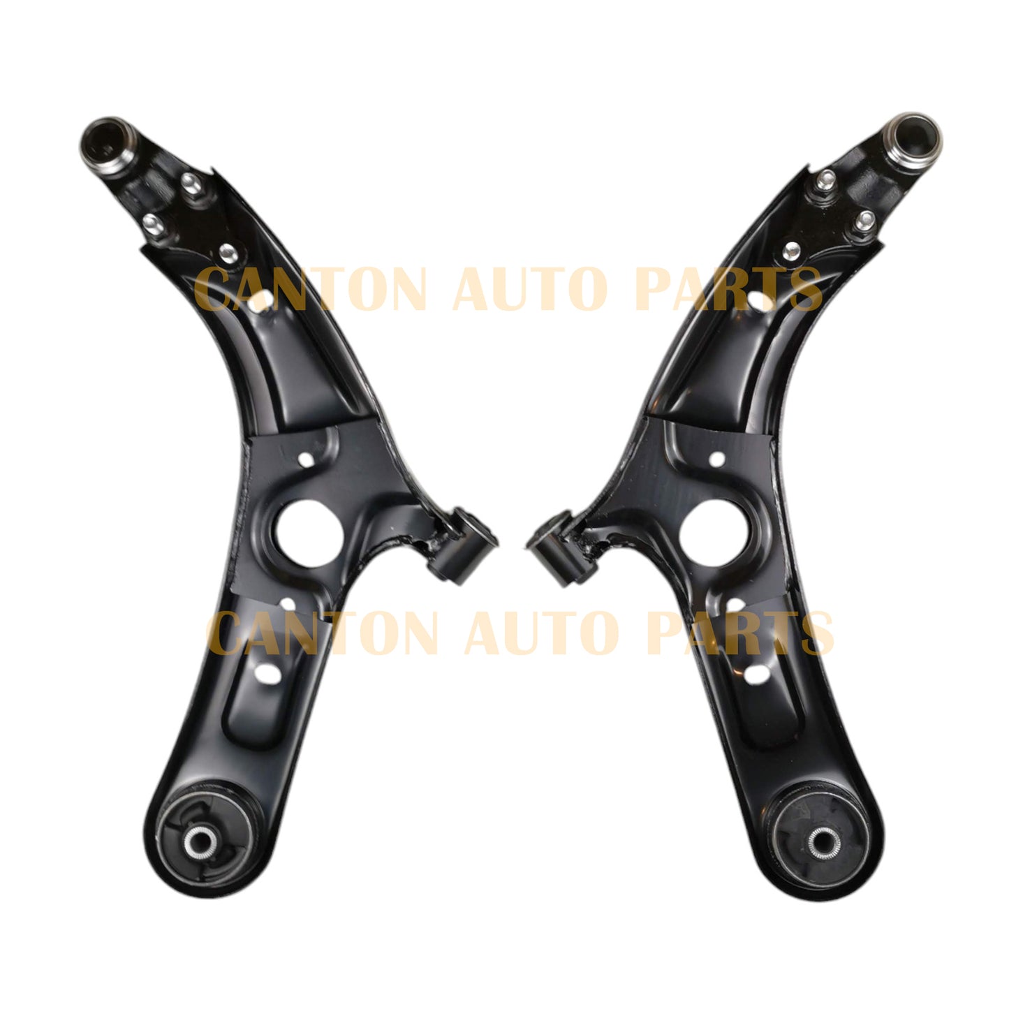 Pair Front Lower Control Arm & Ball Joint For Hyundai i30 GD 2012-17 WAGON ONLY