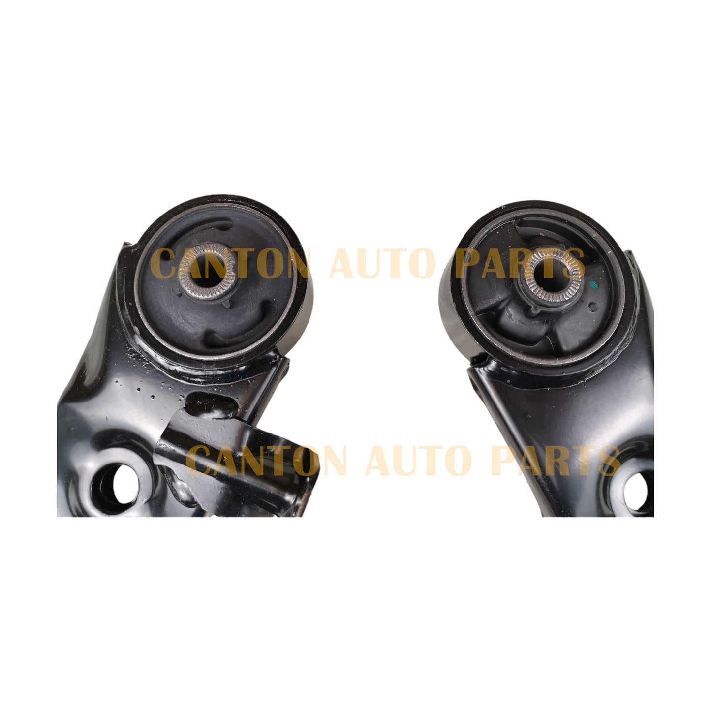 New Pair Front Lower Control Arm & Ball Joint For Hyundai SANTA FE DM 2012-18