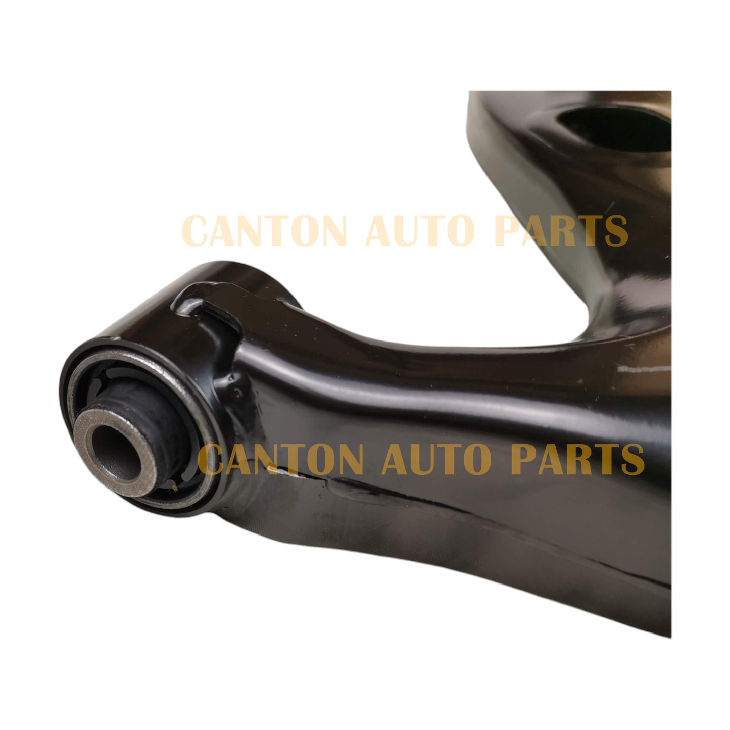 New Pair Front Lower Control Arm & Ball Joint For Subaru XV 2019-2023