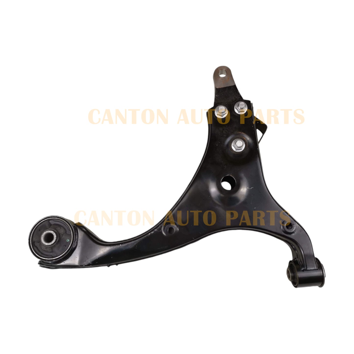 New Pair Front Lower Control Arm For Kia Cerato TD 2009-2013 R+L HIGH QUALITY