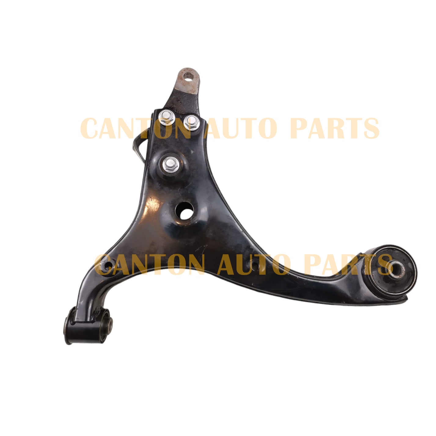 New Pair Front Lower Control Arm For Kia Cerato TD 2009-2013 R+L HIGH QUALITY