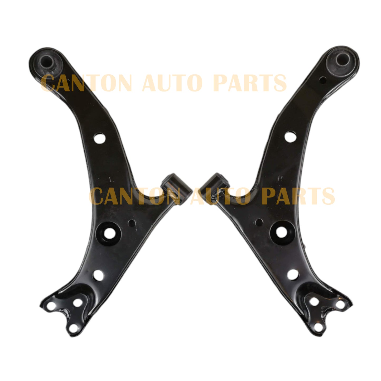 New Pair Front Lower Control Arm For Toyota Corolla AE101 AE102 AE112 1995-2001