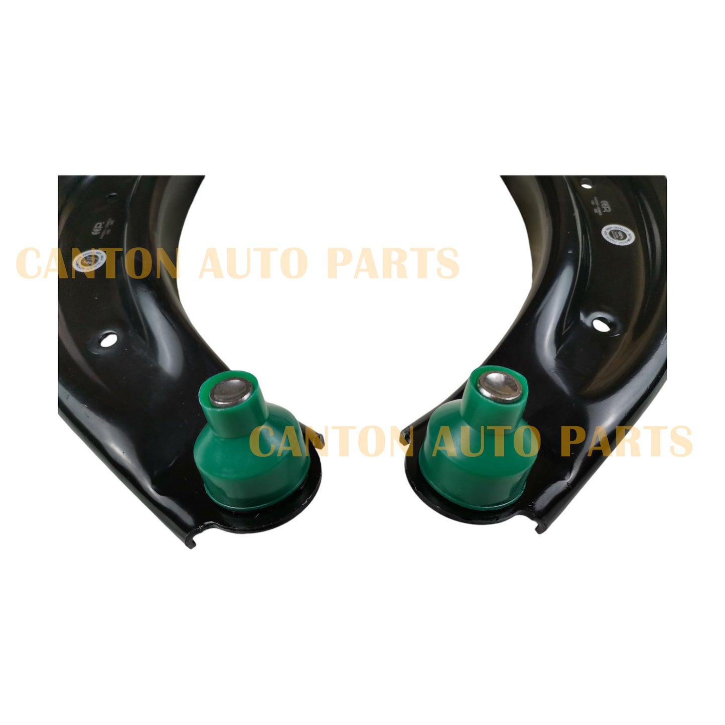 New Pair Front Lower Control Arm & Ball Joint For Nisan Pulsar C12 B17 2013-ON