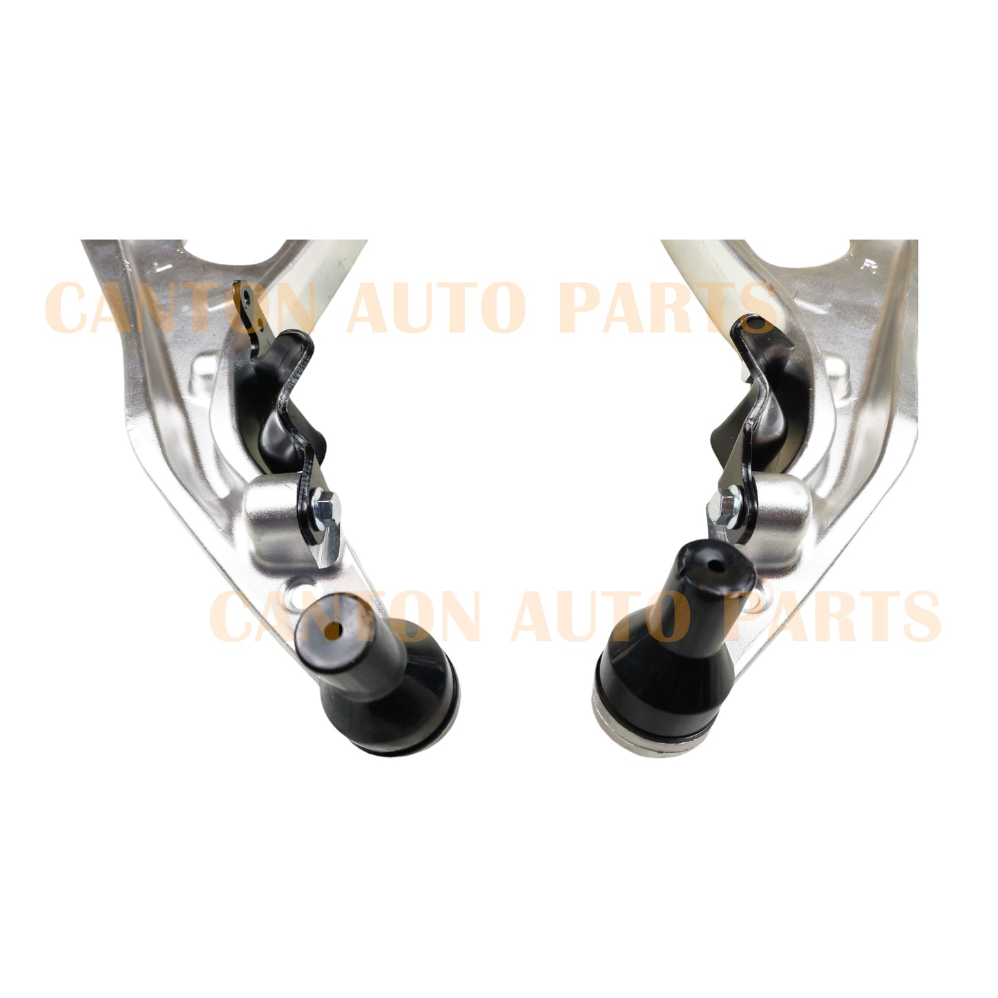 New Pair Front Lower Control Arm &Ball Joint For Nissan Pathfinder R52 2013-On