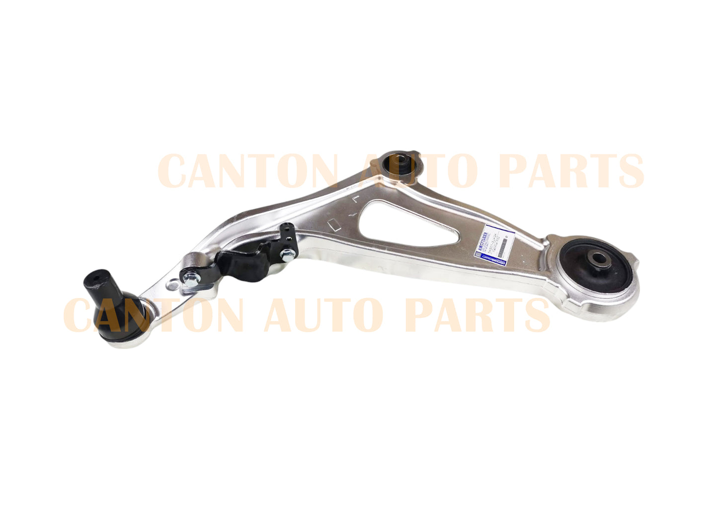 New Pair Front Lower Control Arm &Ball Joint For Nissan Pathfinder R52 2013-On