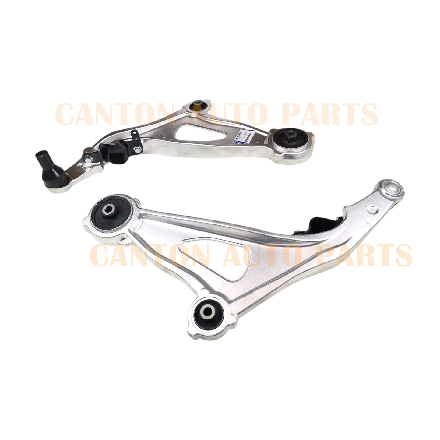 New Pair Front Lower Control Arm &Ball Joint For Nissan Pathfinder R52 2013-On