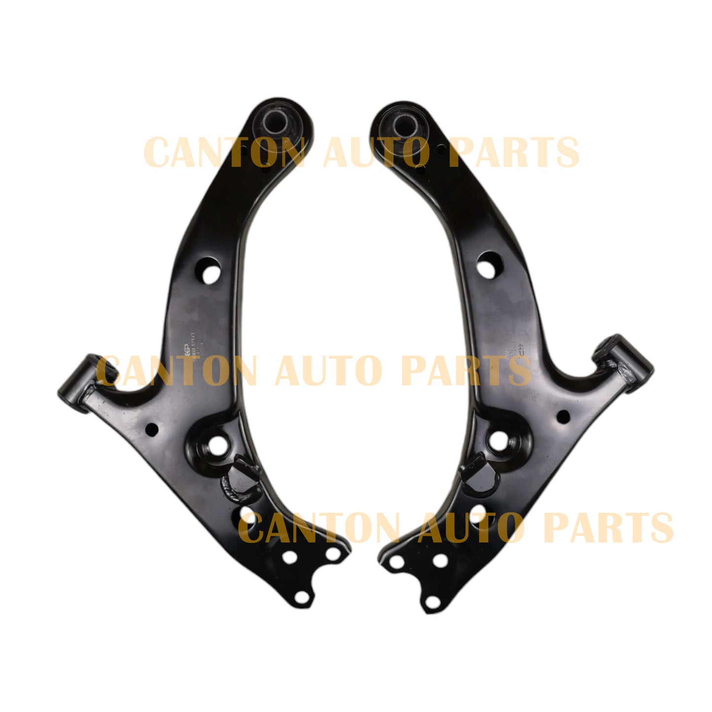 New Pair Front Lower Control Arm For Toyota Corolla AE101 AE102 AE112 1995-2001