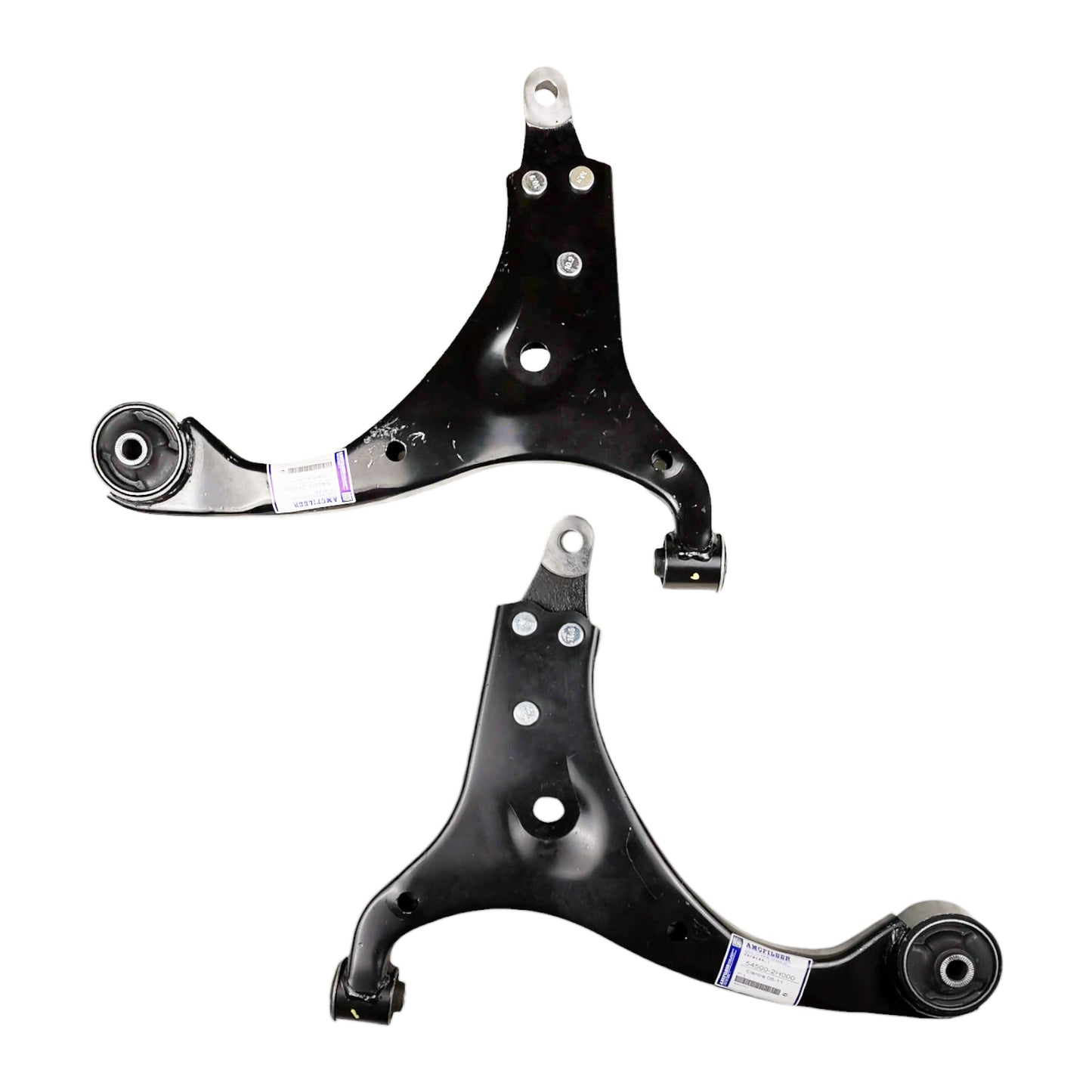 Brand New Pair Front Lower Control Arm For Hyundai i30 FD 1.6L 2.0L 2007-12