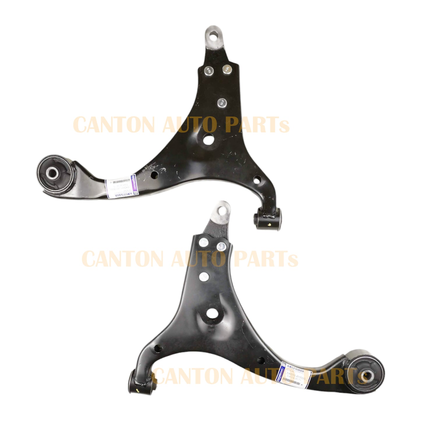 Brand New Pair Front Lower Control Arm For Hyundai i30 FD 1.6L 2.0L 2007-12