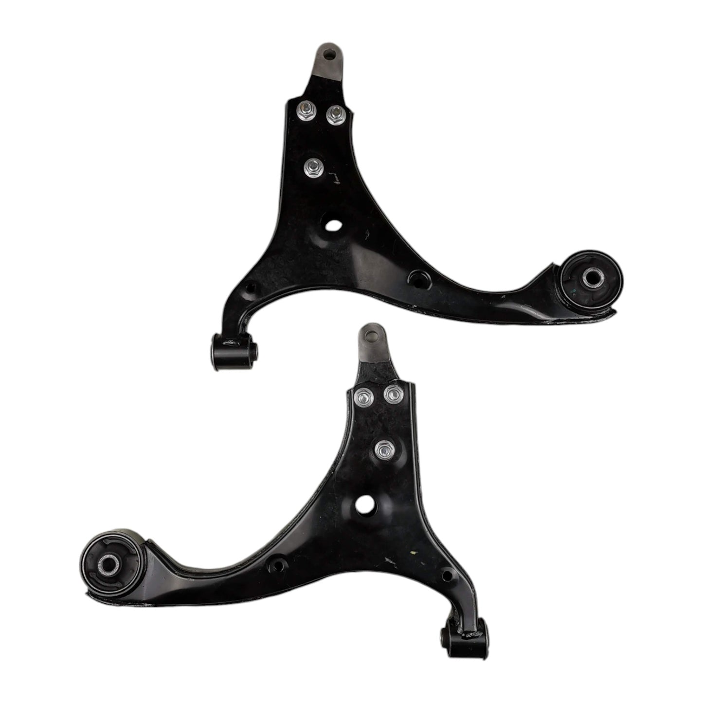 Brand New Pair Front Lower Control Arm For Hyundai i30 FD 1.6L 2.0L 2007-12