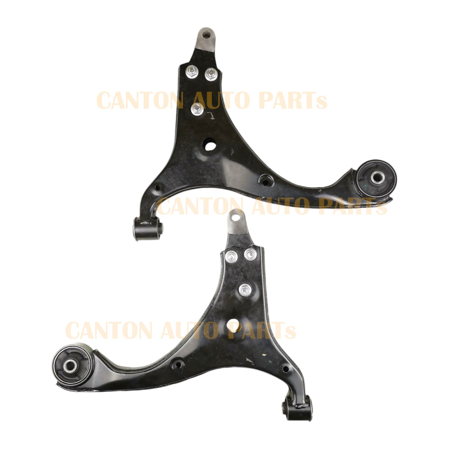 Brand New Pair Front Lower Control Arm For Hyundai i30 FD 1.6L 2.0L 2007-12